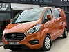 Ford Transit Custom 2.0 TDCi L2H1 170CV LONG CHASSIS - TVAC*BTWIN BOITE AUTO - BLIS - LINE ASS. - NAVIGATION - CAMERA - FULL OPTION thumbnail
