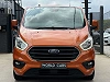 Ford Transit Custom 2.0 TDCi L2H1 170CV LONG CHASSIS - TVAC*BTWIN BOITE AUTO - BLIS - LINE ASS. - NAVIGATION - CAMERA - FULL OPTION thumbnail