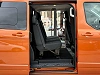Ford Transit Custom 2.0 TDCi L2H1 170CV LONG CHASSIS - TVAC*BTWIN BOITE AUTO - BLIS - LINE ASS. - NAVIGATION - CAMERA - FULL OPTION thumbnail