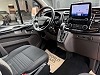 Ford Transit Custom 2.0 TDCi L2H1 170CV LONG CHASSIS - TVAC*BTWIN BOITE AUTO - BLIS - LINE ASS. - NAVIGATION - CAMERA - FULL OPTION thumbnail