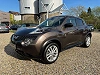 Nissan Juke 1.2 DIG-T *BOSE*CAMERA*KEYLESS*CLIM AUTO*GARANTIE* thumbnail