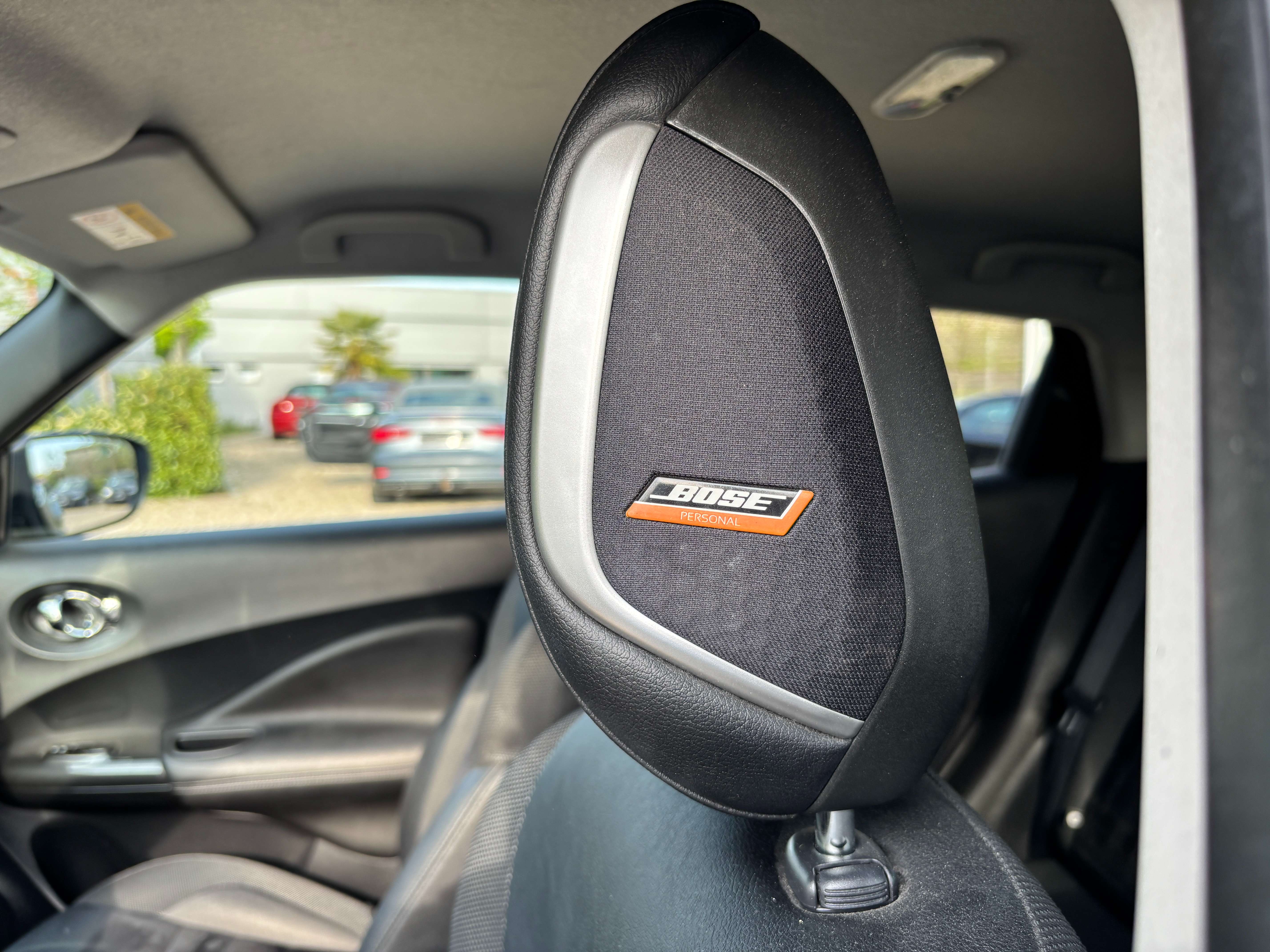 Nissan Juke 1.2 DIG-T *BOSE*CAMERA*KEYLESS*CLIM AUTO*GARANTIE*