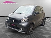 smart forTwo Fortwo coupé / 1er Prop / Prime Brabus / boîte Auto / Toit Pano thumbnail