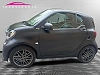 smart forTwo Fortwo coupé / 1er Prop / Prime Brabus / boîte Auto / Toit Pano thumbnail
