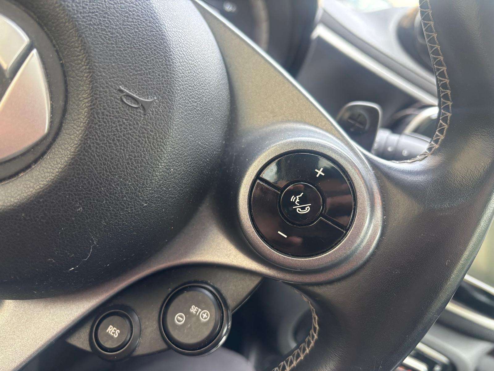 smart forTwo Fortwo coupé / 1er Prop / Prime Brabus / boîte Auto / Toit Pano