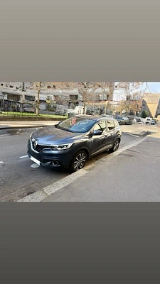 Renault Kadjar 1.2 TCE 130 ENERGY INTENS EDC