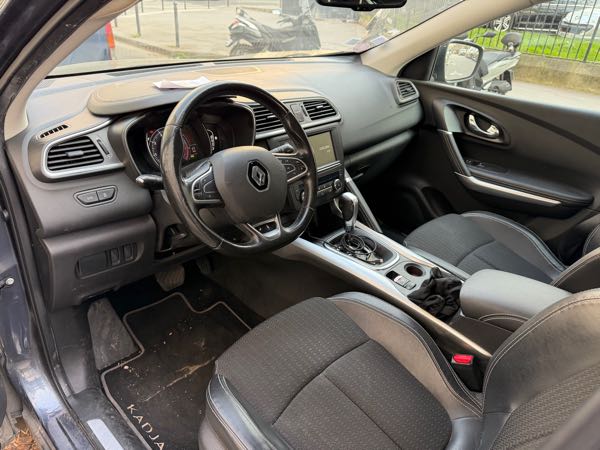 Renault Kadjar 1.2 TCE 130 ENERGY INTENS EDC