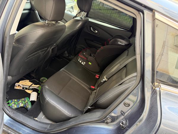 Renault Kadjar 1.2 TCE 130 ENERGY INTENS EDC