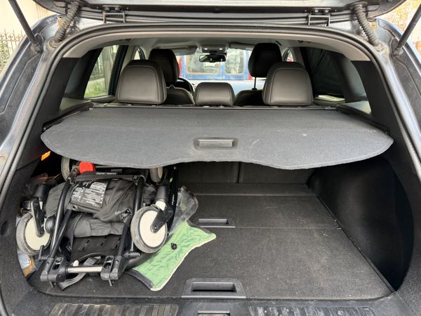 Renault Kadjar 1.2 TCE 130 ENERGY INTENS EDC