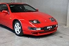 Nissan 300 ZX TWIN TURBO l CONSIGNATIE VERKOOP thumbnail