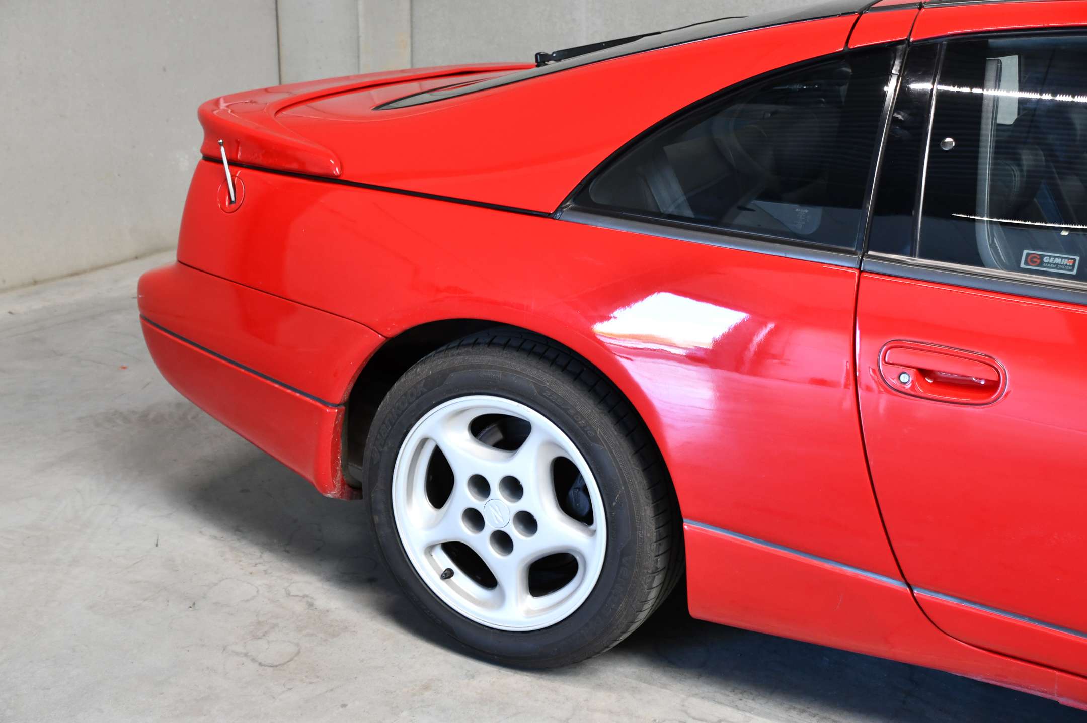 Nissan 300 ZX TWIN TURBO l CONSIGNATIE VERKOOP