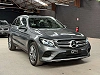 Mercedes-Benz GLC 220 d 4-Matic * PACK AMG * GPS * LED * RADAR * GARANTIE thumbnail