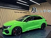 Audi RS3 Sportback 2.5 TFSI Quattro S tronic * GARANTIE 12 thumbnail