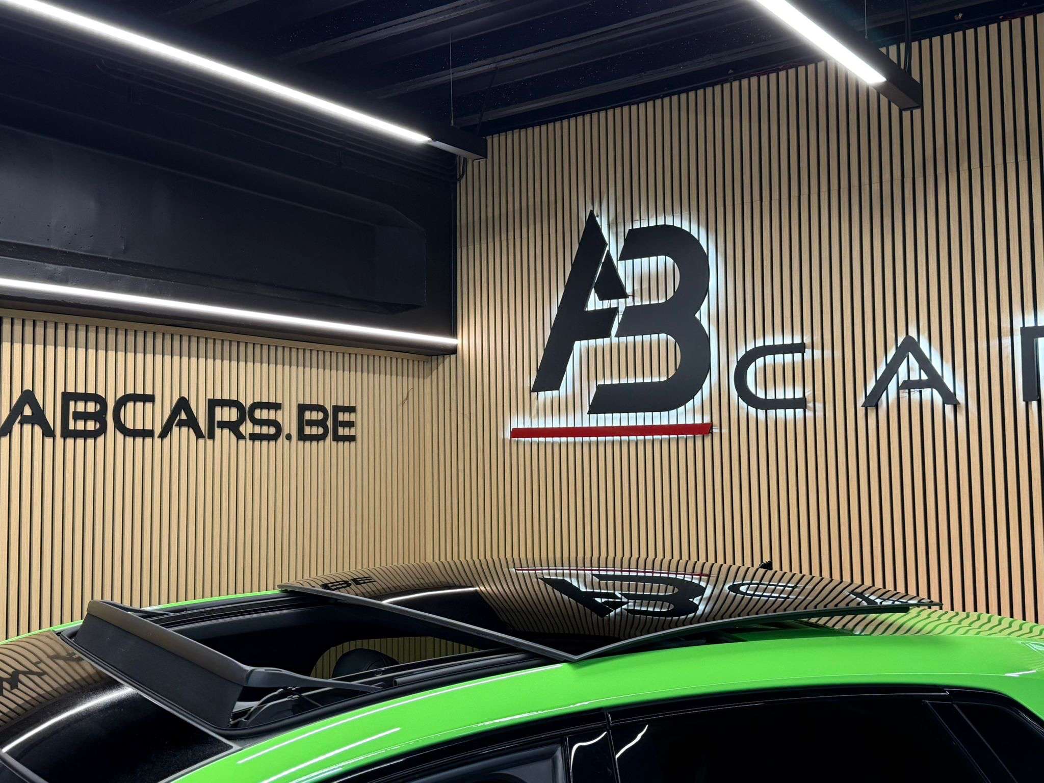 Audi RS3 Sportback 2.5 TFSI Quattro S tronic * GARANTIE 12
