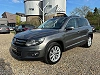 Volkswagen Tiguan 2.0 TDi *TOIT OUV+PANO*SIEGE CHAUFF*1ER PROPRIO*GARANTIE* thumbnail