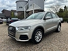 Audi Q3 1.4 TFSI S tronic *TOIT OUV+PANO*SIEGE CHAUFF*1ER PROPRIO*GARANTIE* thumbnail