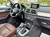 Audi Q3 1.4 TFSI S tronic *TOIT OUV+PANO*SIEGE CHAUFF*1ER PROPRIO*GARANTIE* thumbnail