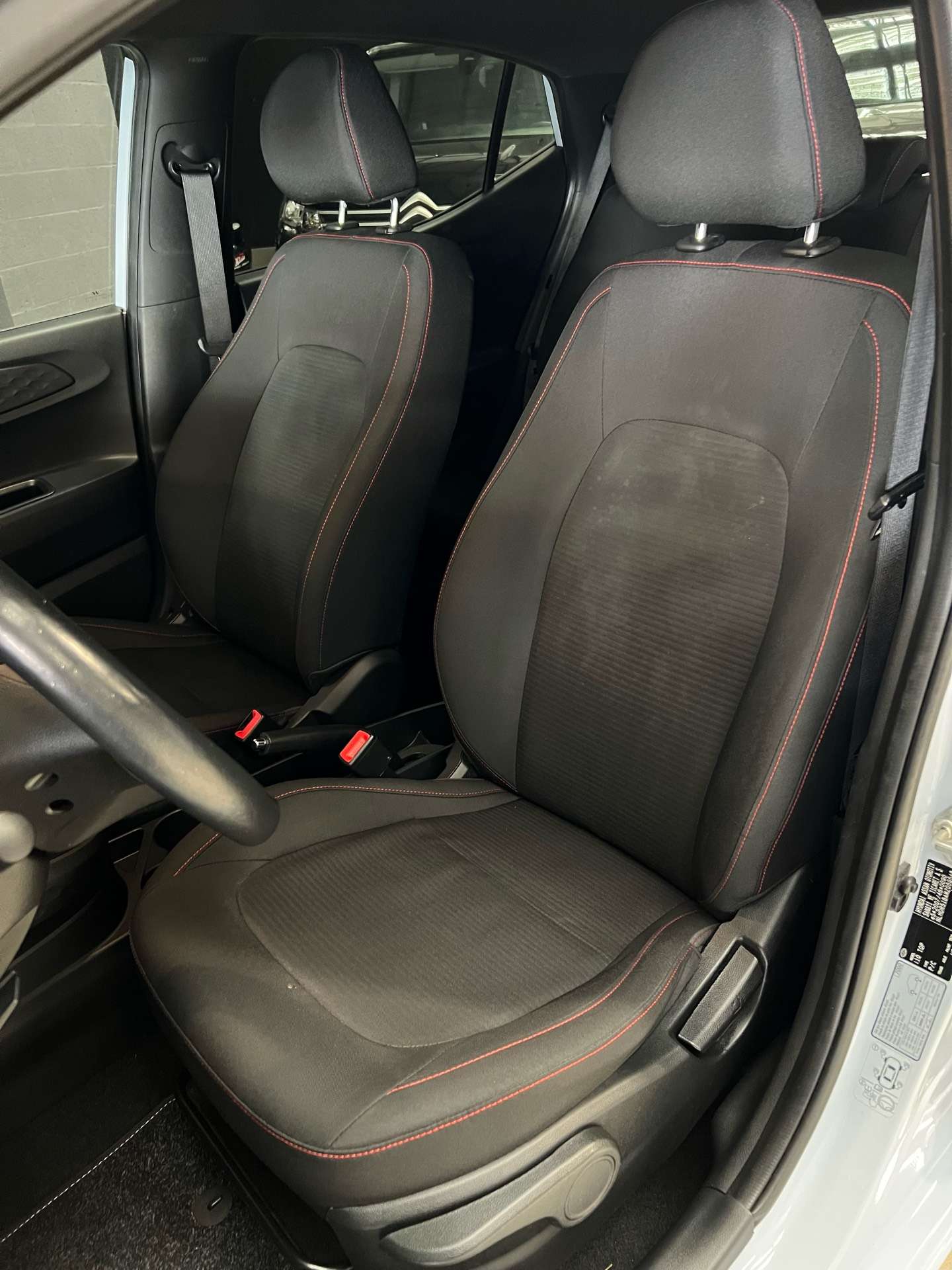 Hyundai i10 1.0 T-GDi *N-Line*UNIQUE*FULL OPTIONS*GARANTIE*