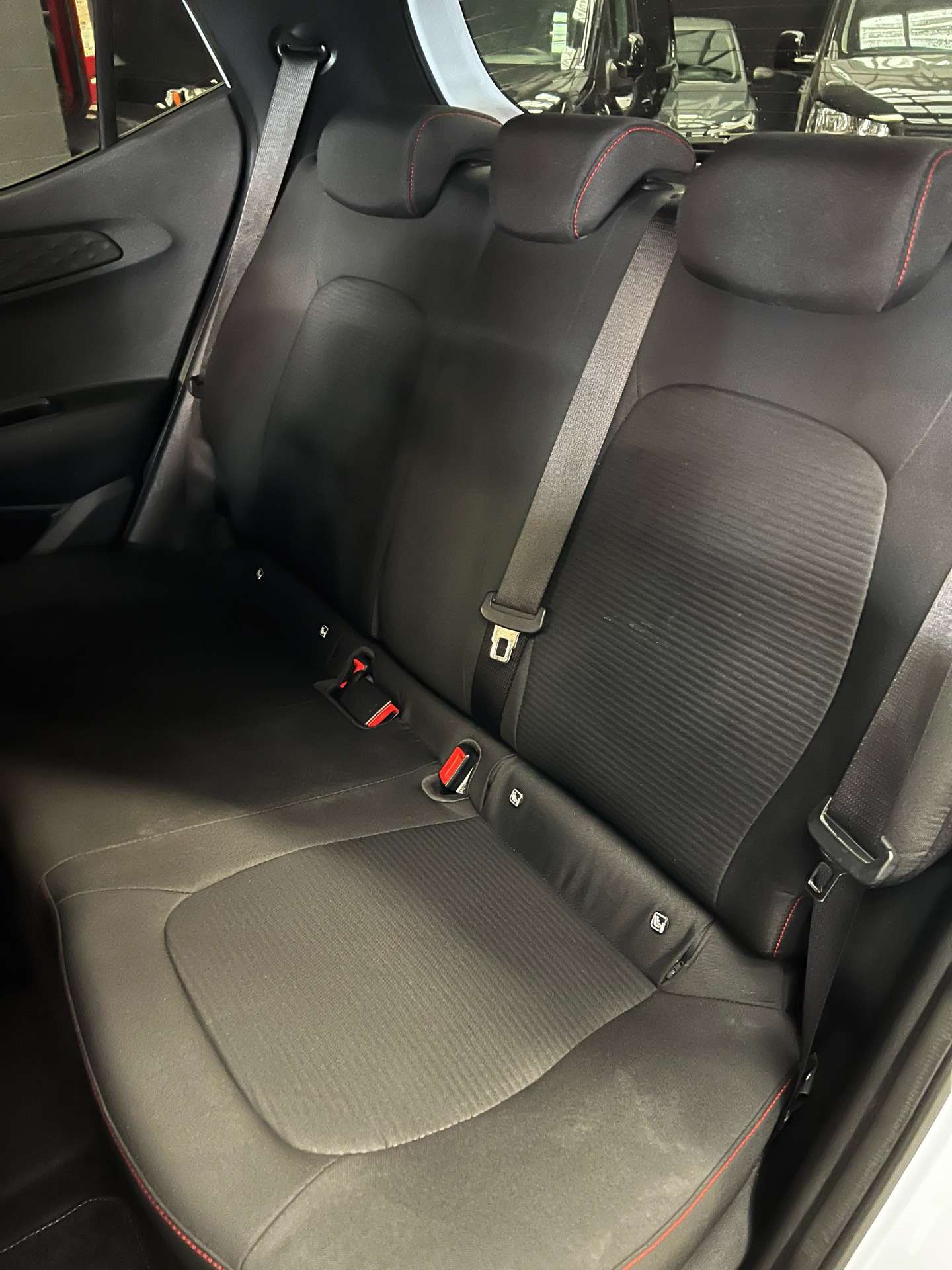 Hyundai i10 1.0 T-GDi *N-Line*UNIQUE*FULL OPTIONS*GARANTIE*