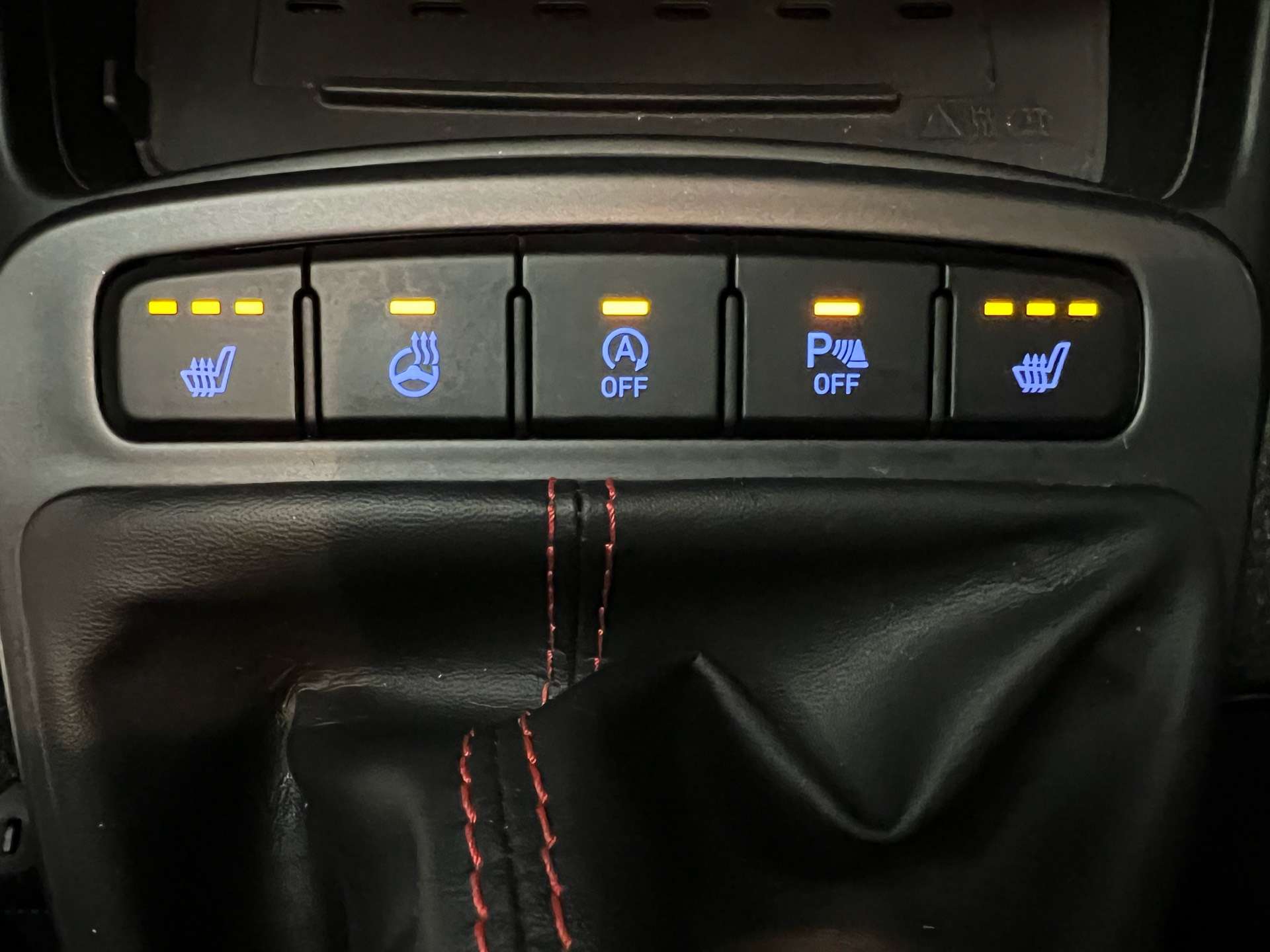 Hyundai i10 1.0 T-GDi *N-Line*UNIQUE*FULL OPTIONS*GARANTIE*