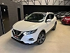 Nissan Qashqai 1.2 DIG-T Tekna *NAVI*TOIT PANO*LED*CAMERA*GARANT* thumbnail