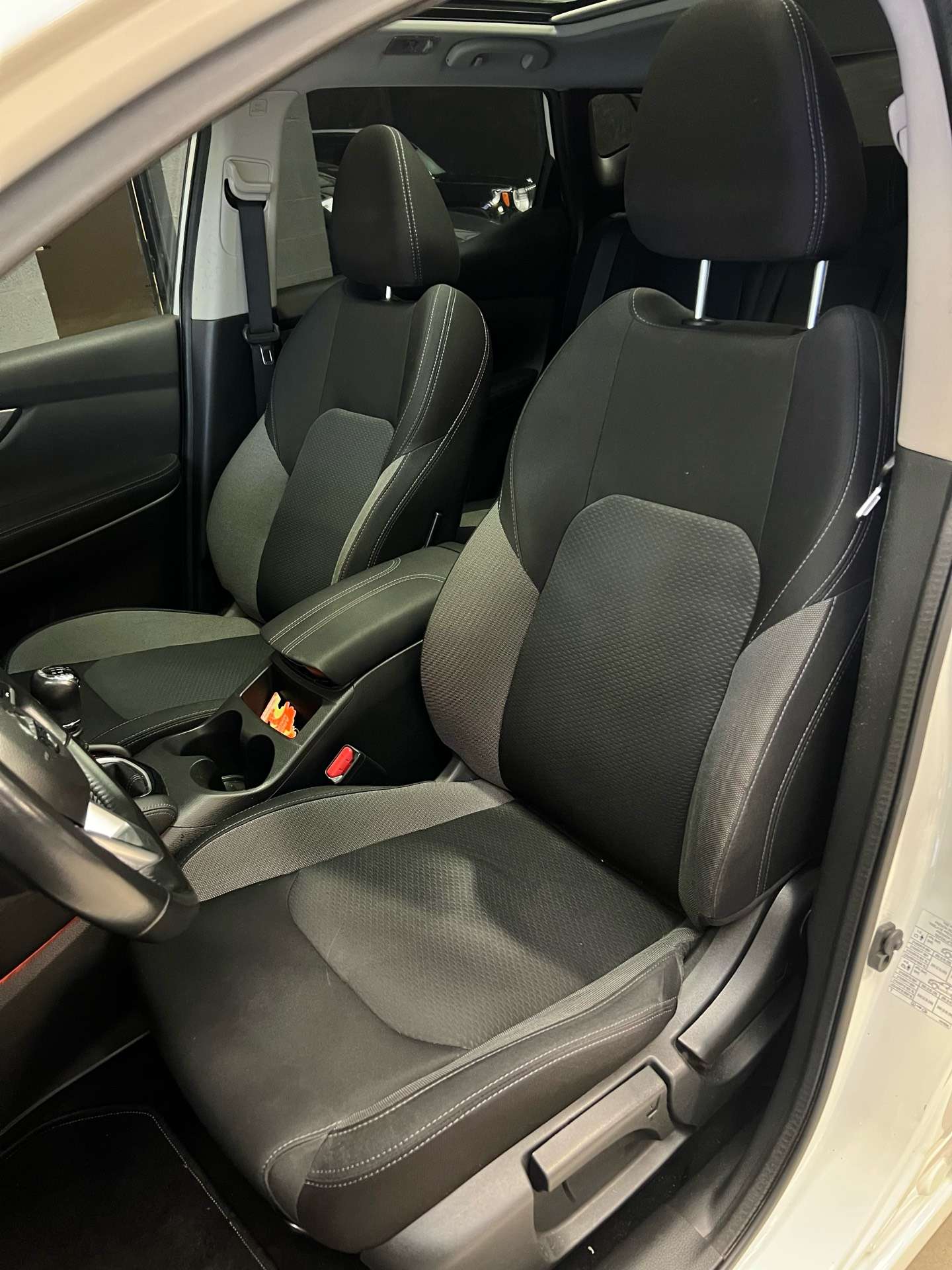 Nissan Qashqai 1.2 DIG-T Tekna *NAVI*TOIT PANO*LED*CAMERA*GARANT*