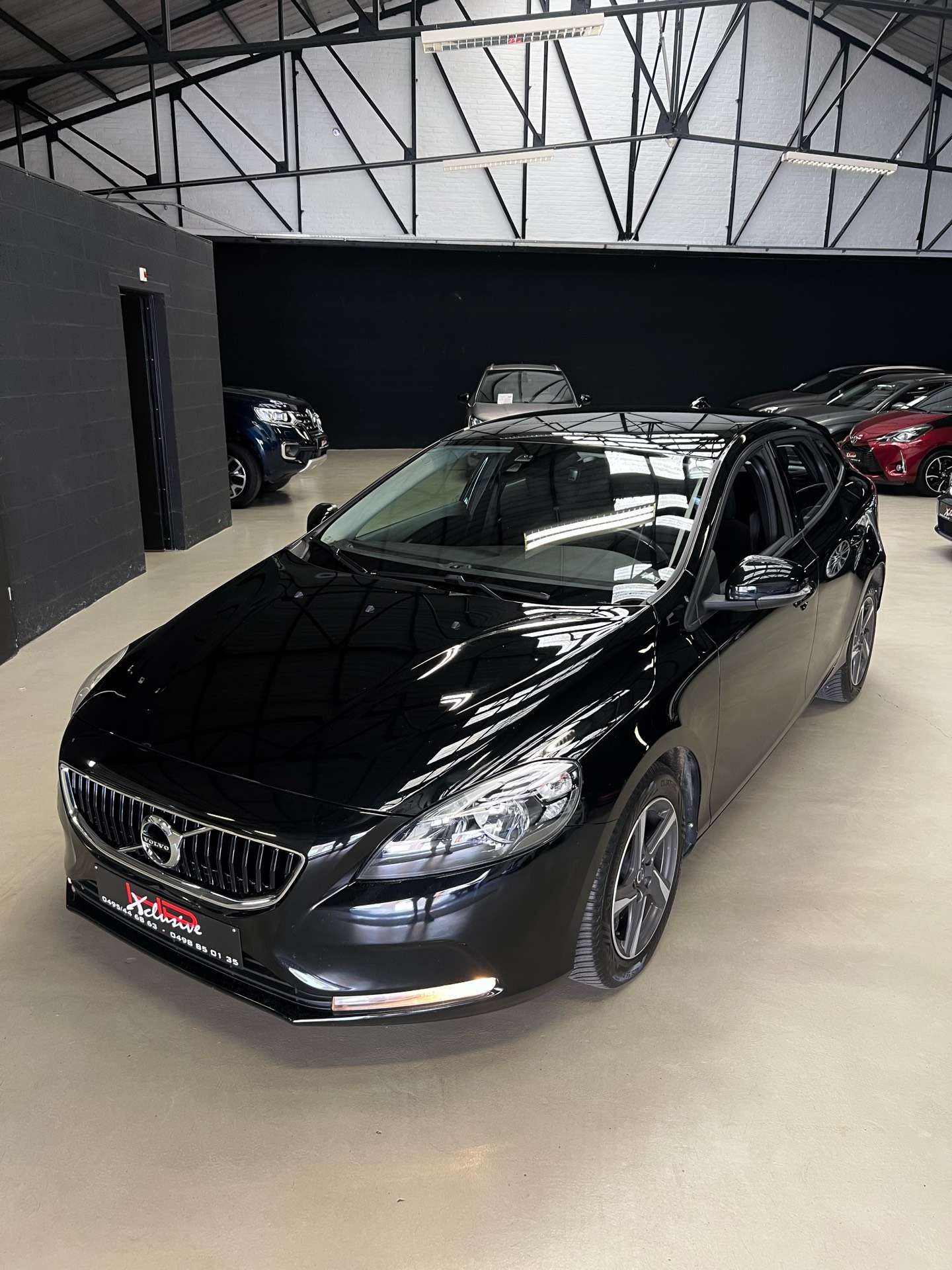Volvo V40 1.5 T2 R-Design Geartronic *NEUF*GARANTIE 2 ANS*