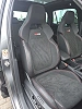 Skoda Kodiaq Kodiaq RS 2.0 TFSi 4x4 DSG/Pano/Keyless/Garantie thumbnail