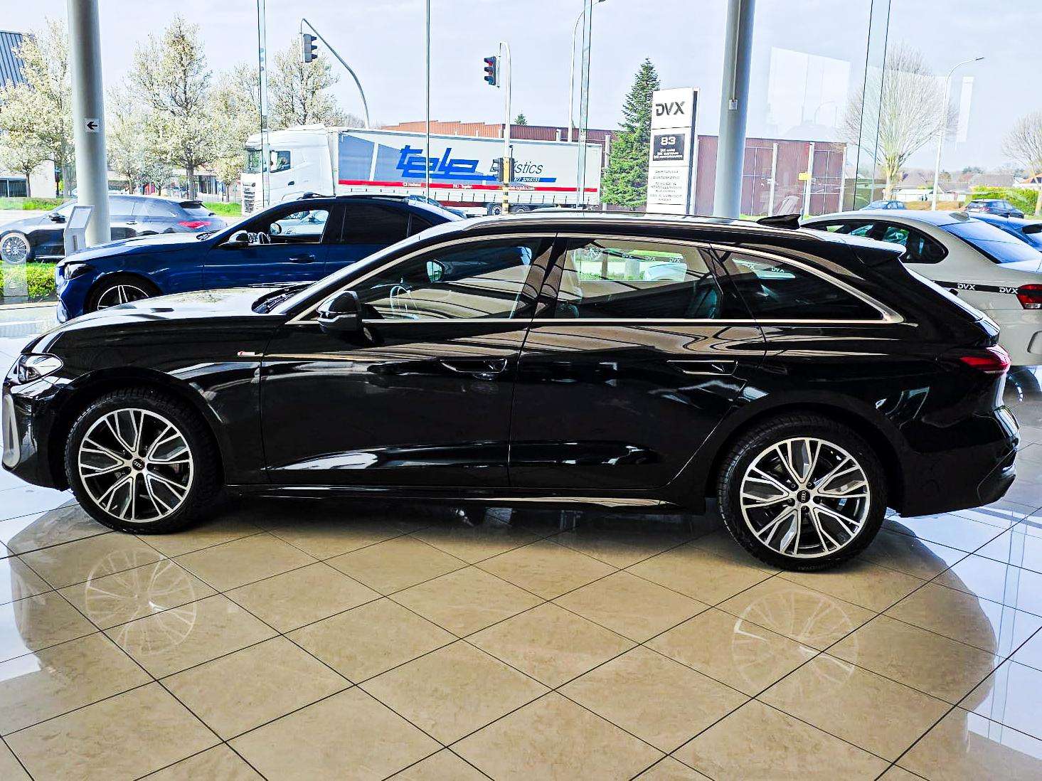Audi A5 Avant 2.0 TFSI S tronic Camera/Keyless/LED/360
