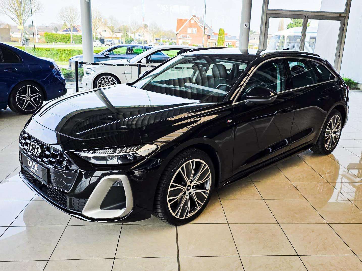 Audi A5 Avant 2.0 TFSI S tronic Camera/Keyless/LED/360