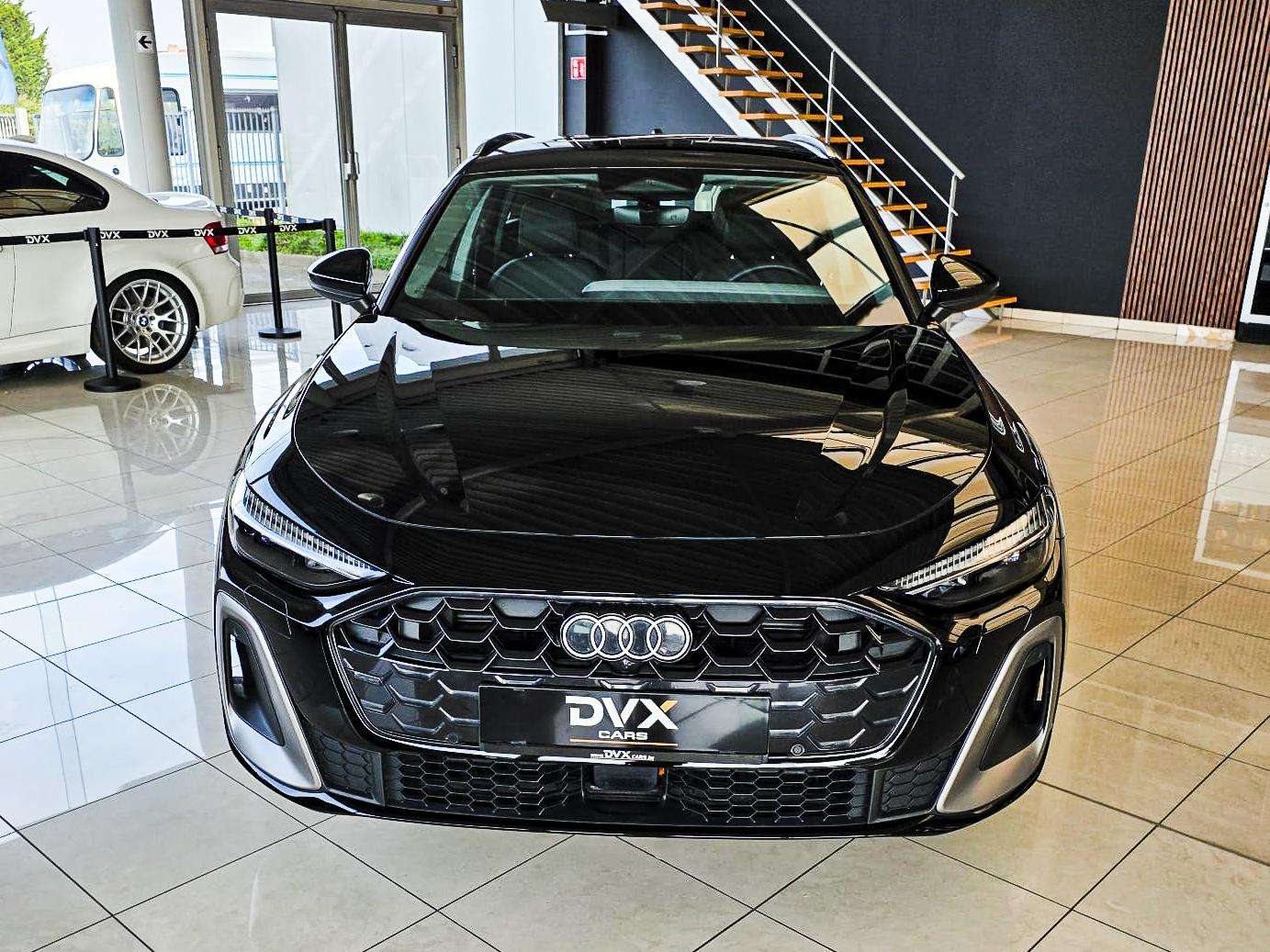 Audi A5 Avant 2.0 TFSI S tronic Camera/Keyless/LED/360