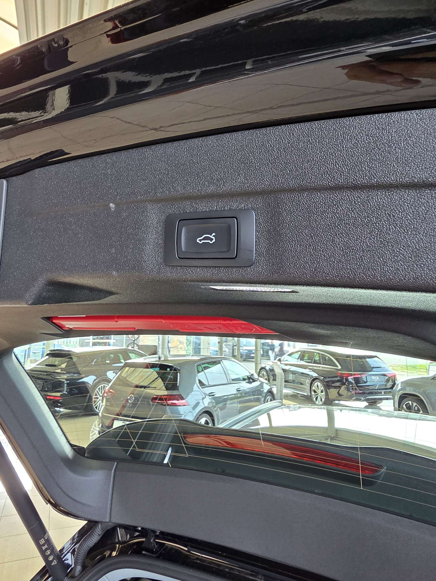 Audi A5 Avant 2.0 TFSI S tronic Camera/Keyless/LED/360