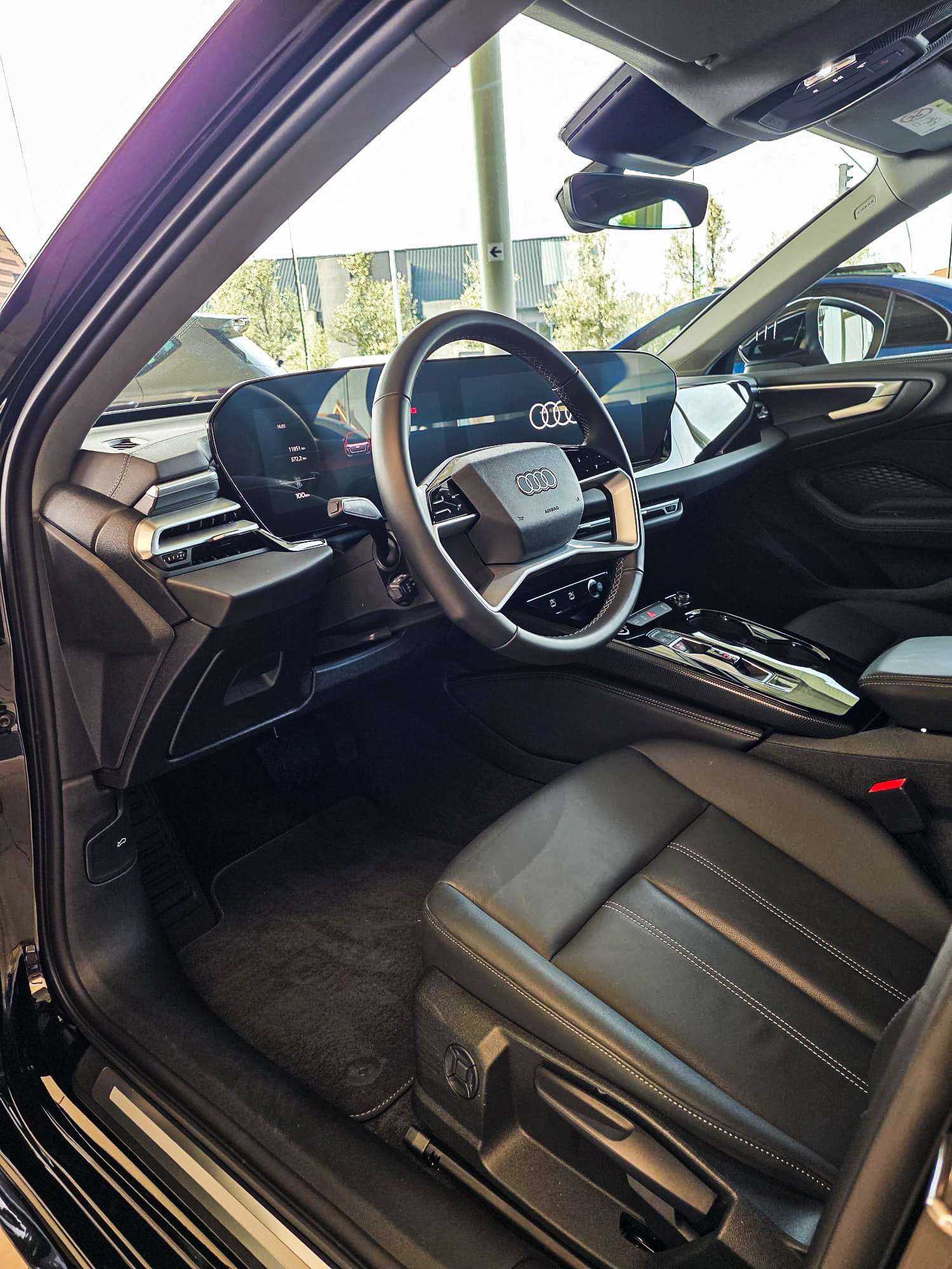 Audi A5 Avant 2.0 TFSI S tronic Camera/Keyless/LED/360