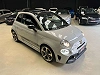 Abarth 595 1.4 T-Jet *TOIT OUVRANT*GRIS NARDO*GARANTIE* thumbnail