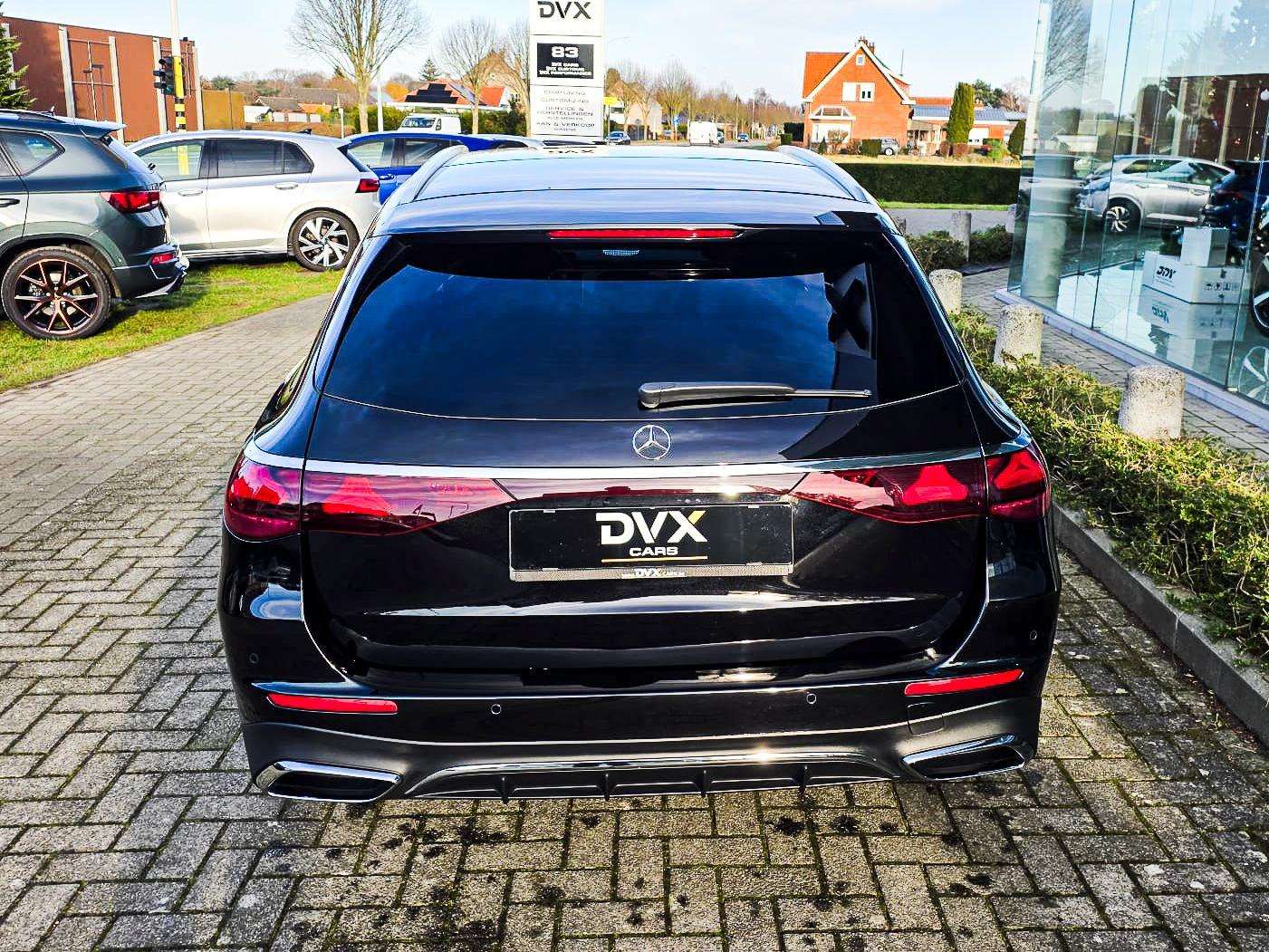 Mercedes-Benz E 200 Hybrid AMG Adv/Burmester/Camera/Keyless/20m Gar