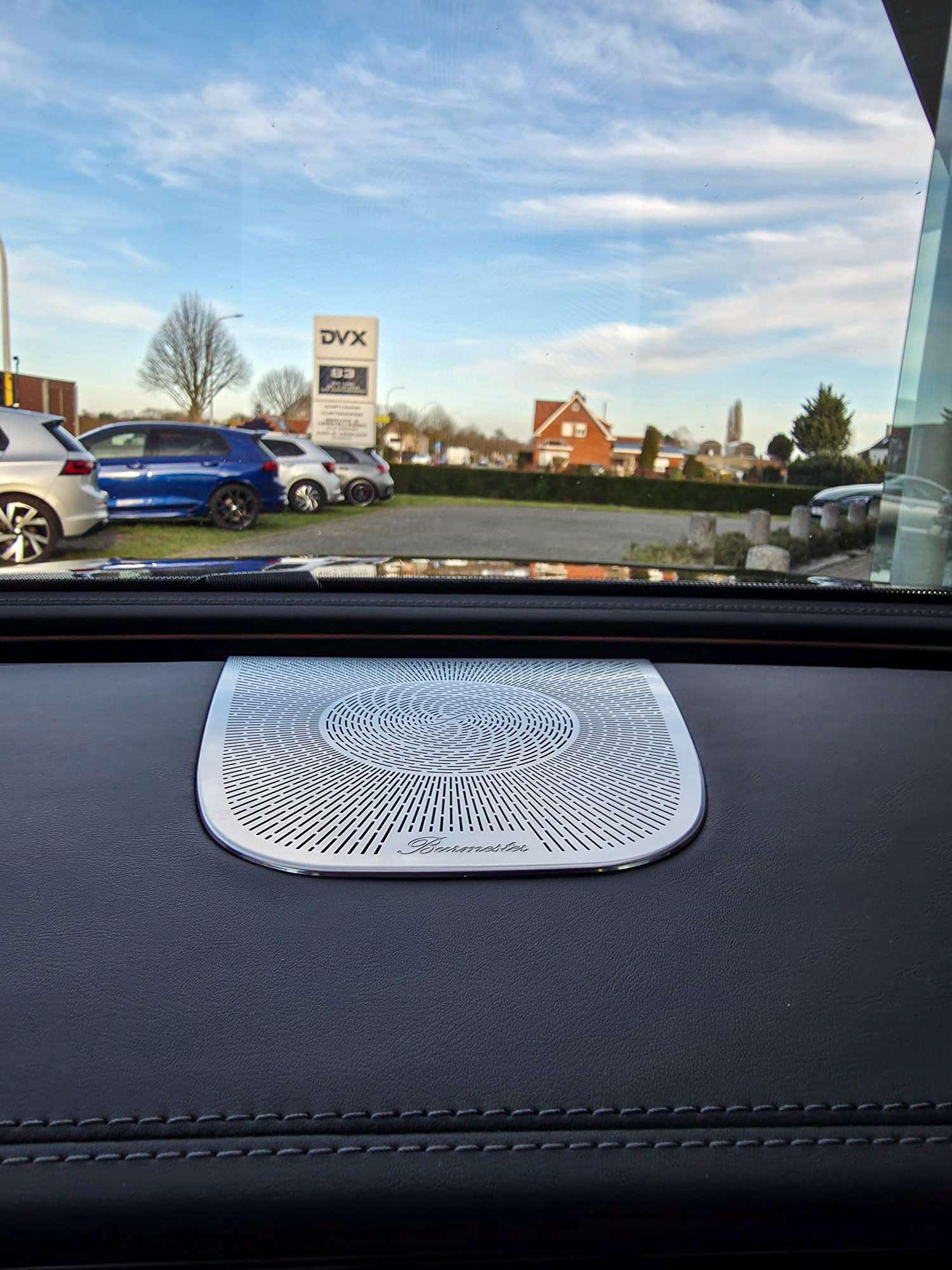 Mercedes-Benz E 200 Hybrid AMG Adv/Burmester/Camera/Keyless/20m Gar