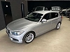 BMW 118 118i *5P*AUTO*CLIM*LED*JA*CAPTEURS*GARANTIE* thumbnail