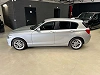BMW 118 118i *5P*AUTO*CLIM*LED*JA*CAPTEURS*GARANTIE* thumbnail