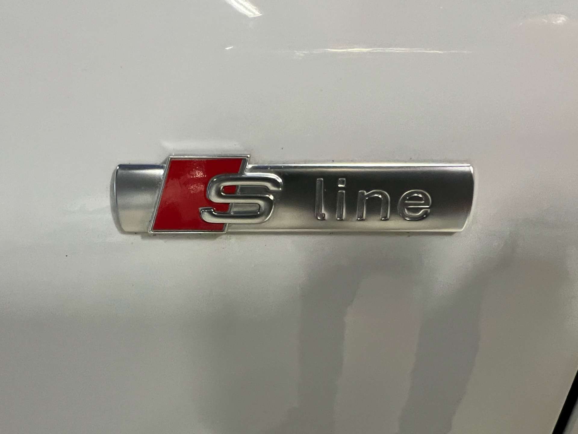 Audi Q2 1.6 TDi *S LINE*GPS*LED*CAPTEURS*GARANTIE*