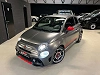 Abarth 595 1.4 T-Jet *GRIS MAT*GPS*CARPLAY*24000KMS!*GARANTIE thumbnail