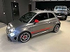 Abarth 595 1.4 T-Jet *GRIS MAT*GPS*CARPLAY*24000KMS!*GARANTIE thumbnail
