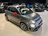 Abarth 595 1.4 T-Jet *GRIS MAT*GPS*CARPLAY*24000KMS!*GARANTIE thumbnail