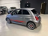 Abarth 595 1.4 T-Jet *GRIS MAT*GPS*CARPLAY*24000KMS!*GARANTIE thumbnail
