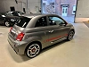 Abarth 595 1.4 T-Jet *GRIS MAT*GPS*CARPLAY*24000KMS!*GARANTIE thumbnail