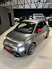 Abarth 595 1.4 T-Jet *GRIS MAT*GPS*CARPLAY*24000KMS!*GARANTIE thumbnail