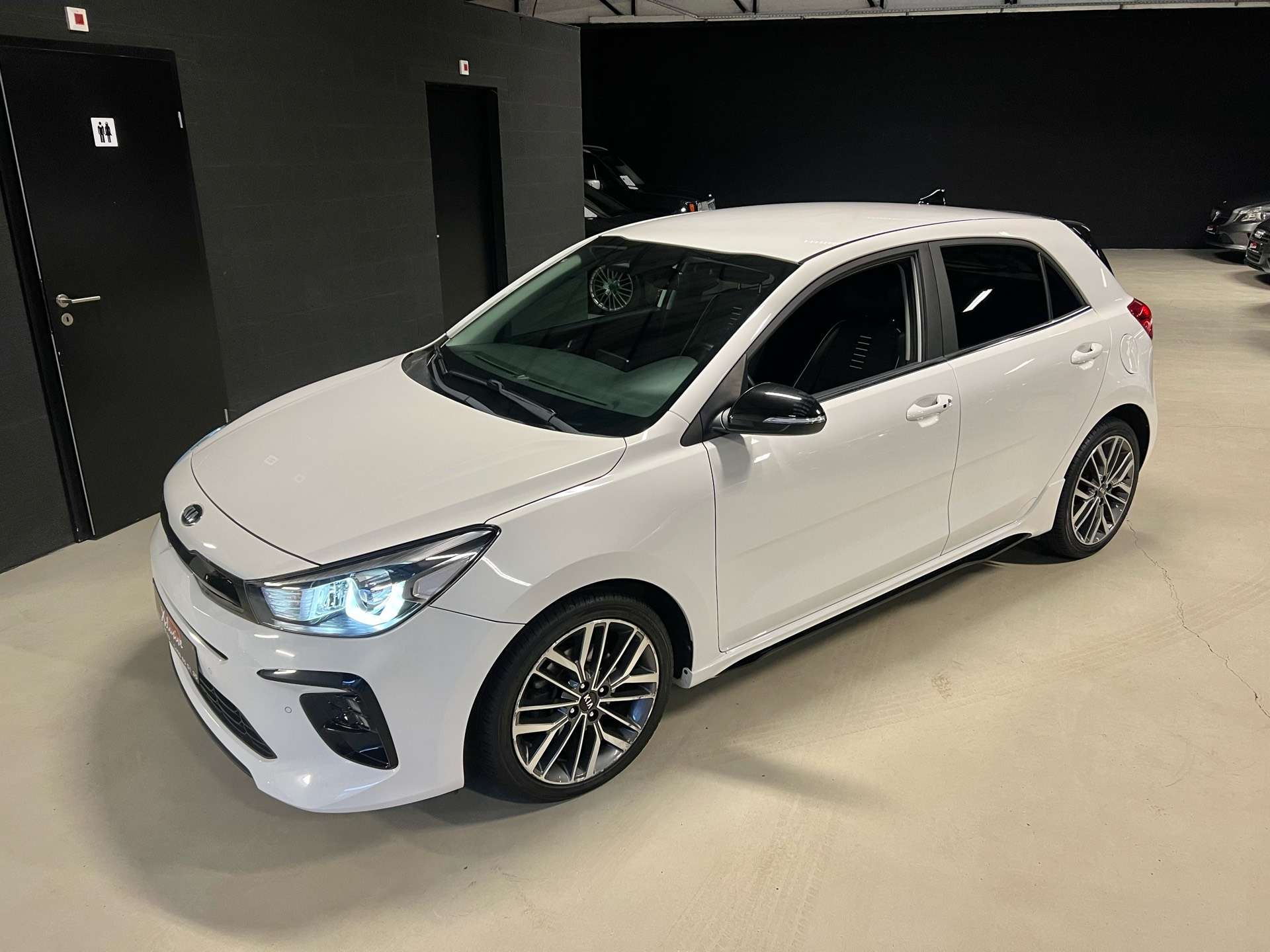 Kia Rio 1.0 T-GDi GT-Line *AUTO*CAMERA*CARPLAY*GARANTIE*