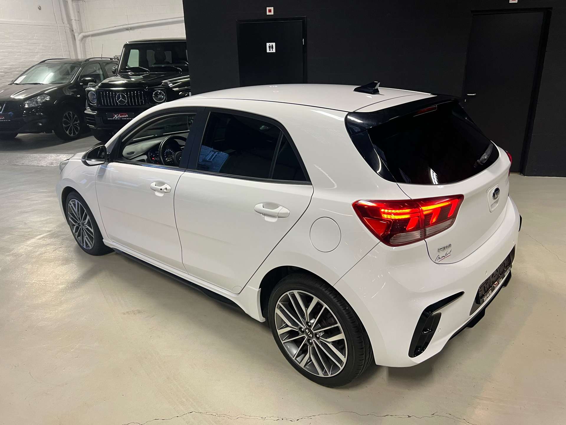 Kia Rio 1.0 T-GDi GT-Line *AUTO*CAMERA*CARPLAY*GARANTIE*