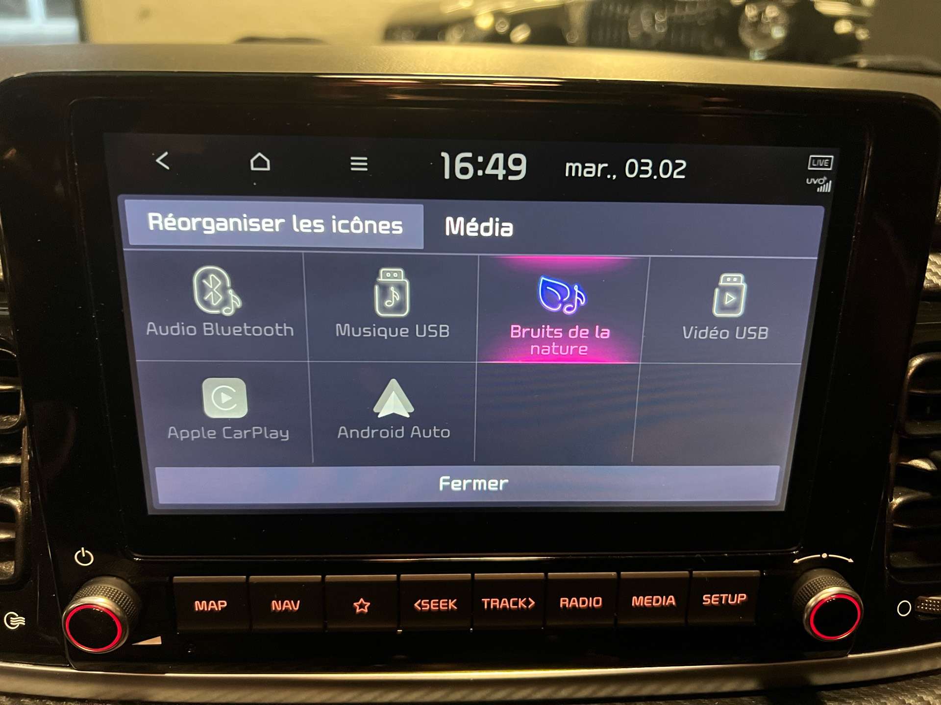 Kia Rio 1.0 T-GDi GT-Line *AUTO*CAMERA*CARPLAY*GARANTIE*