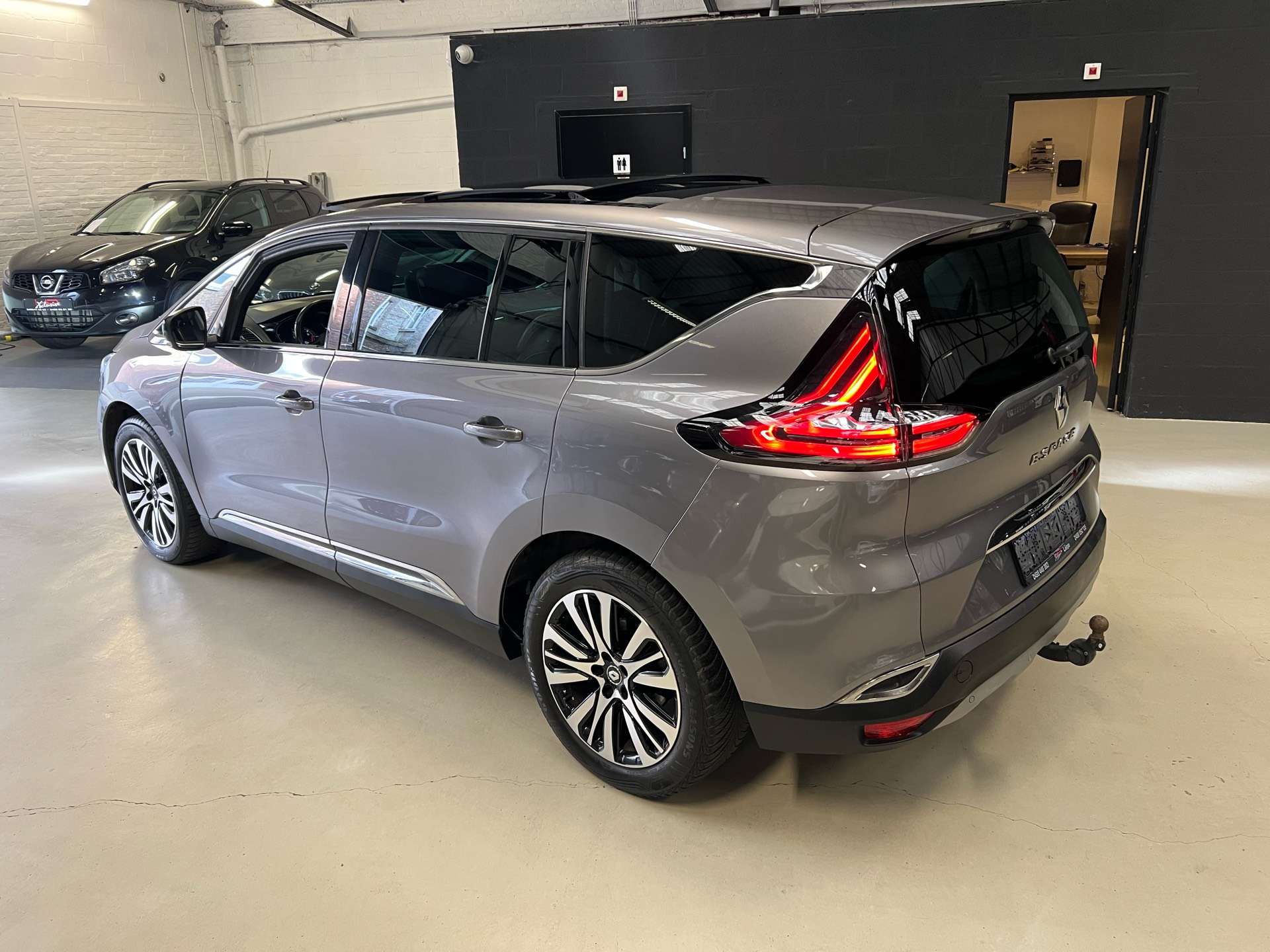 Renault Espace 1.6 dCi Initiale Paris *7PL*TOIT PANO OUVRANT*AUTO