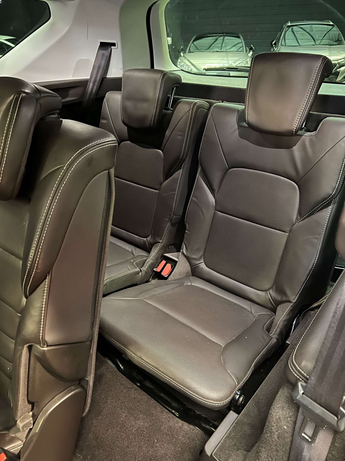 Renault Espace 1.6 dCi Initiale Paris *7PL*TOIT PANO OUVRANT*AUTO